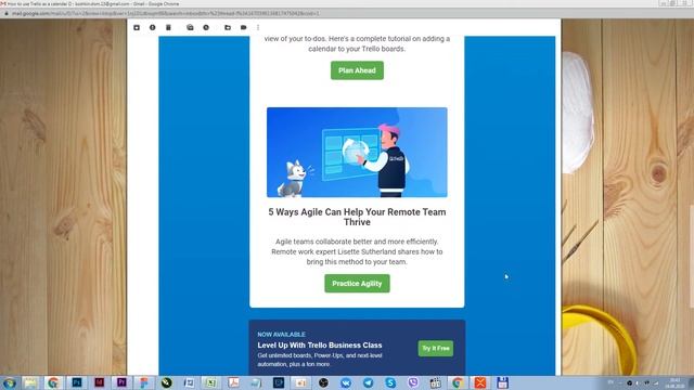 Автоматизация e-mail рассылок в Tilda. Mailchimp, SendGrid, UniSender. Подключение форм к рассылке смотреть онлайн