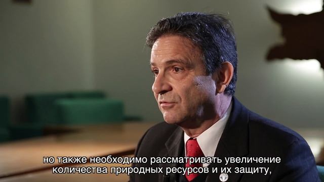 FAO Серия по теме «Политика» :Устойчивое производство продовольствия и ведение сельского хозяйства