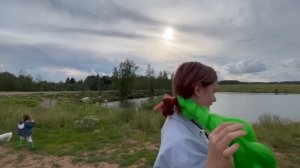 влог: 24 ЧАСА НА ПЛЯЖЕ СО ЗВЕРОДЕТКАМИ | БИЛЛИ СТАЛ ЛЫСЫМ