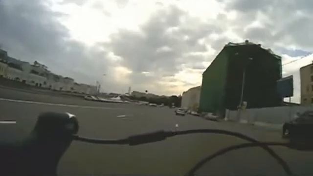Покатушки в Москве смотреть онлайн