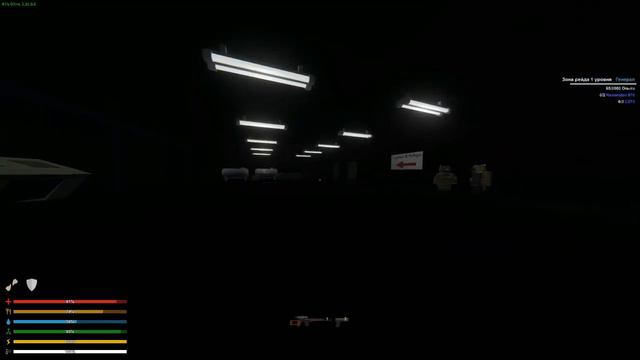 Unturned выживание в бункере (The Grand Escape) Escapes from tarkov #unturned #антарнед #выживание смотреть онлайн
