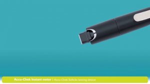 New Accu-Chek Instant - How to use video