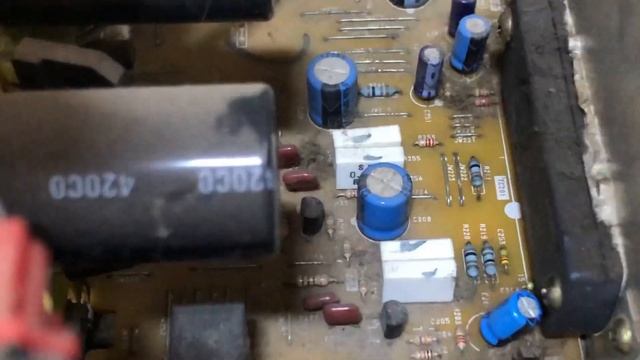 #SONY MUSIC SYSTEM MHC-AV777D NO SOUND смотреть онлайн