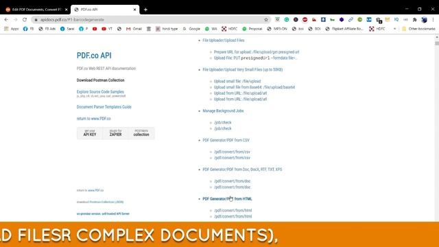 PDF.co Apps Reviews смотреть онлайн