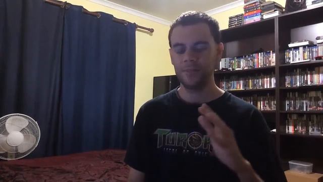 Turok 1 & 2 Remastered - Campaign Review For Xbox One смотреть онлайн