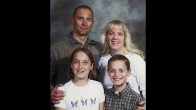 ASMR: Family Annihilator: Robert William Fisher. смотреть онлайн