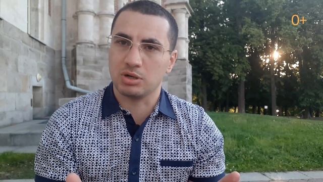 Как набирать команду? Команда для бизнеса, проекта и служения - Давид Петеян смотреть онлайн