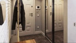 ⚠️ Почему НЕЛЬЗЯ ВЕШАТЬ зеркало напротив входной двери, можно ли это исправить, что делать