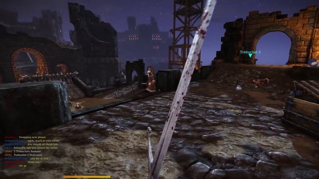 ◀Chivalry: Medieval Warfare - A Cut Above the Rest смотреть онлайн