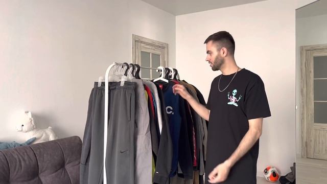 Одежда из Секонд Хенда / Nike / Polo Ralph Lauren / Ellesse / Vintage / Levi’s / Tommy Hilfiger смотреть онлайн