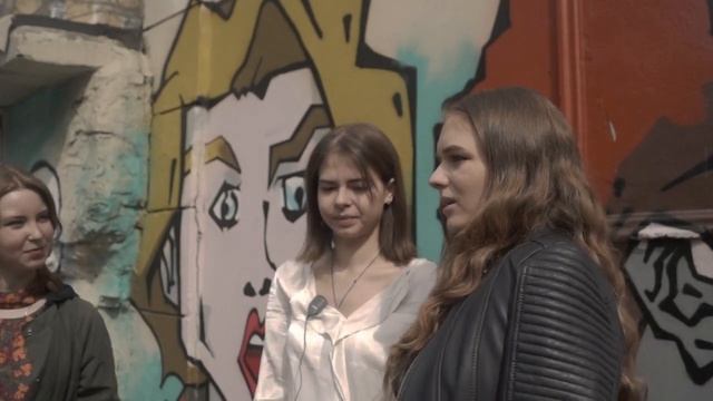 ОКЕАН МЕДИАПРОИЗВОДСТВА – ЖУРНАЛИСТИКА В ВШЭ // ВЫШЕ СРЕДНЕГО