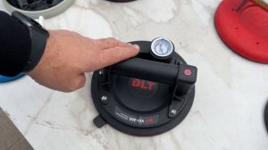 Обзор Присоска электрическая VST-200