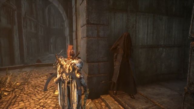 Bleak Faith: Forsaken 5 New NPCs Location Walkthrough