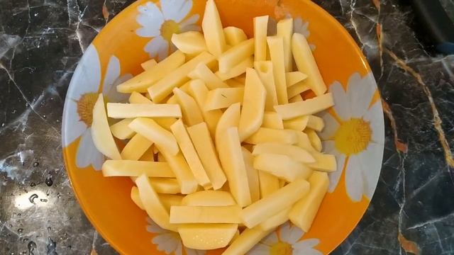 Вкусная картошка: рецепты и идеи