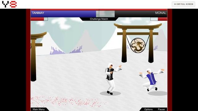 Dragon Fist 3 Age of the Warrior Game смотреть онлайн