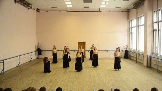 ГОС экзамен по Модерну смотреть онлайн