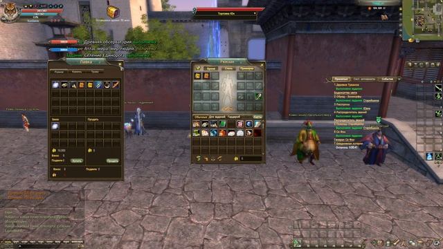 Лучший пвп сервер Perfect World #478 (НОВЫЙ PW LIGHT 1.5.3 PVP/PVE) смотреть онлайн
