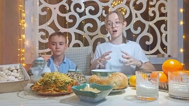 ПРОБУЕМ УЗБЕКСКУЮ ЕДУ|#ташкент#узбекистан#узбекистанроссия#ozbek#uzbekistan#лагман#нарын#toshkent