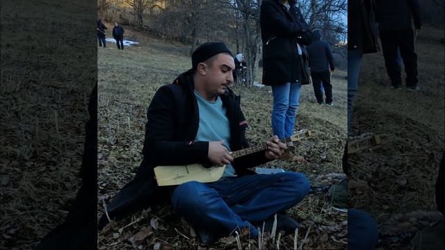 წუთისოფელი - ილო მახარაშვილი || Wutisofeli - Ilo Makharashvili