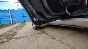 Hyundai Terracan 2.5 TD AT 4WD