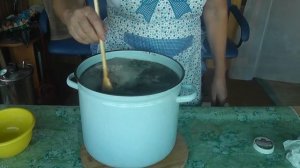 Как приготовить ядрёный квас?