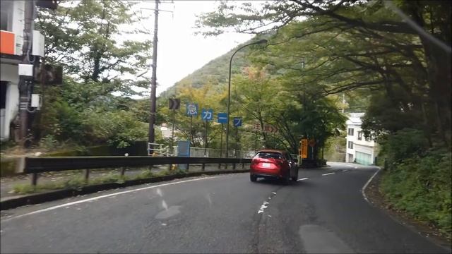 MFゴースト　MFG小田原パイクスピークを走ってきた（バイク車載動画） смотреть онлайн