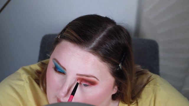 NOMAD COSMETICS ROYAL EUROPE EYESHADOW PALETTE смотреть онлайн