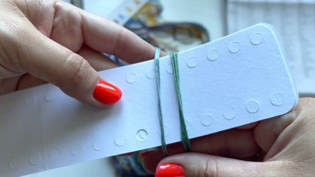 35. DIMENSIONS. Сравнение Американской и Китайской сборки. Сильные отличия в оттенках мулине смотреть онлайн