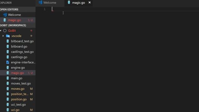 14 Magic BitBoards explained смотреть онлайн