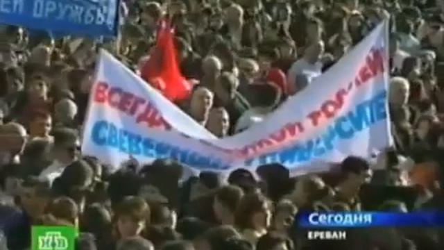 Почему армяне не кавказцы, или как они оказались на Кавказе смотреть онлайн