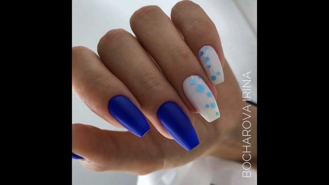 Изумительная форма ногтей «балерина» в сезоне 2021 2022 смотреть онлайн