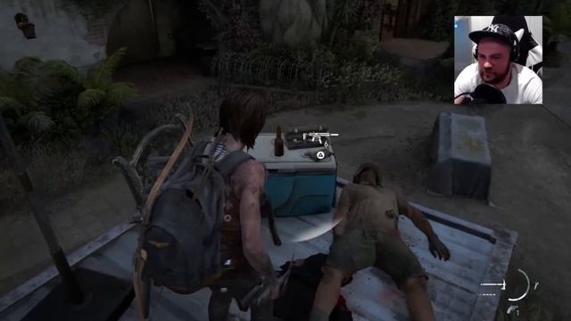 The last of us 2(PS4 PRO 1080 60 fps) продолжаем (Концовка) смотреть онлайн