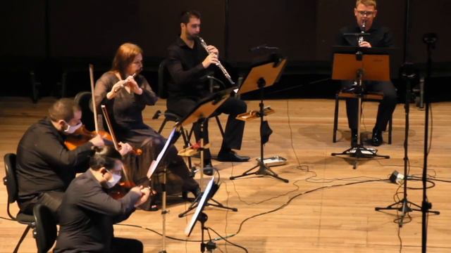Nino Rota - Noneto смотреть онлайн