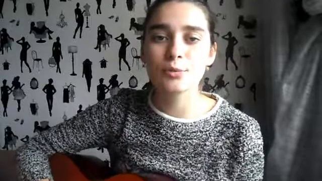 Нервы - Счастье (cover) смотреть онлайн