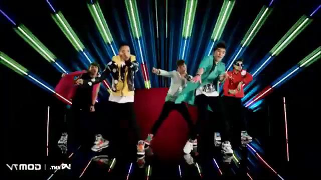 BIGBANG - Gara Gara Go! [MV]