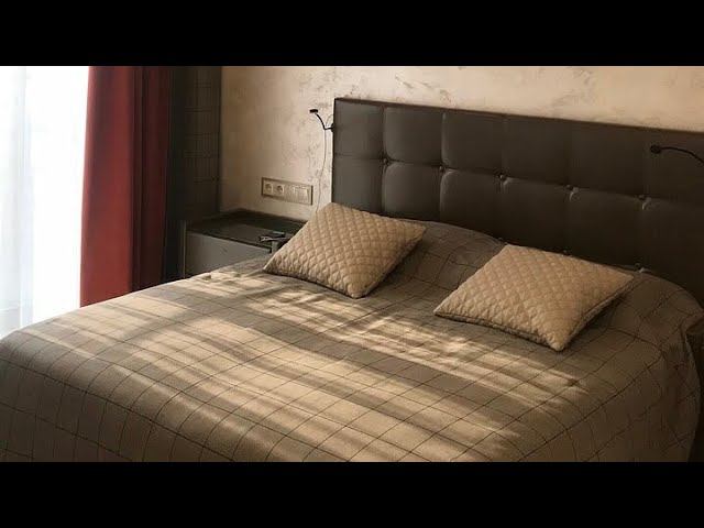 КРАТКИЙ ВИДЕО ОБЗОР НА КРОВАТИ ESTEDE | estede.ru смотреть онлайн