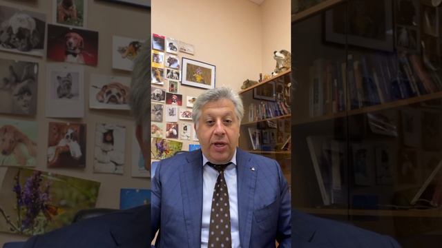 (Пророческие слова Зиновия Гердта) Юридическая Компания «Амбер» с передачей «Завтрак Юриста» смотреть онлайн