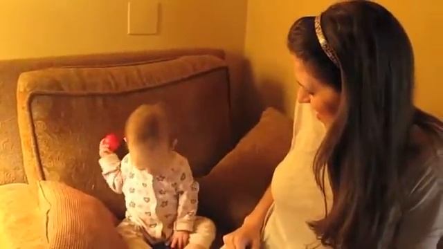 Отзыв об ЭКО. Часть 5. Кристен и ее ребенок Камея смотреть онлайн