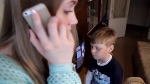 Социальный ролик || Дети || Родители || Отношения || Краткометражный ?