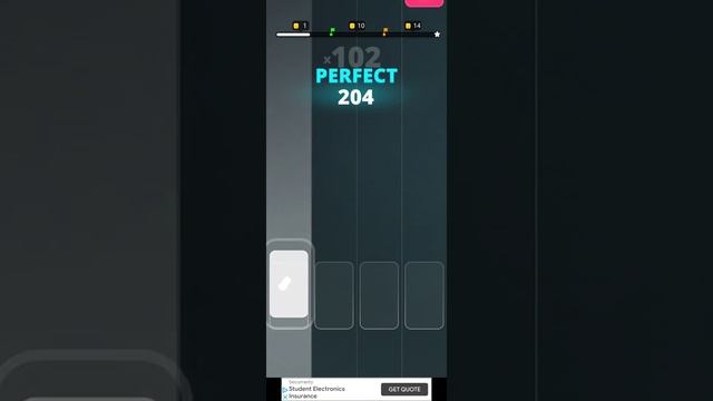 Playing Infinite tiles. смотреть онлайн