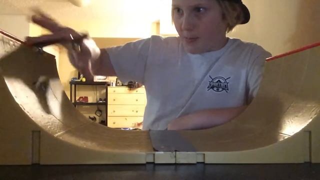 Tech deck adventure episode #1 смотреть онлайн