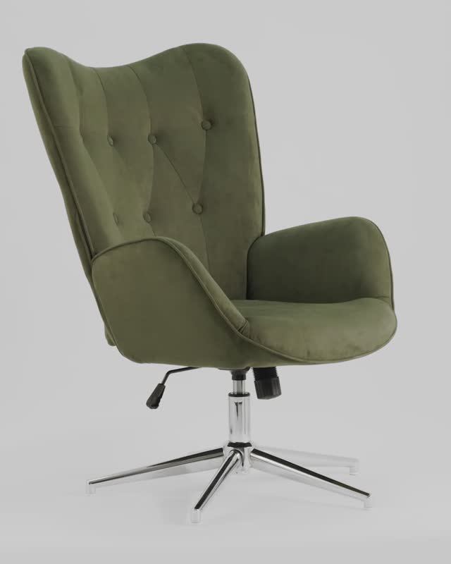 Кресло Филадельфия. Удобство и презентабельность смотреть онлайн