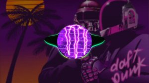 Daft Punk - Around The World(speed up)