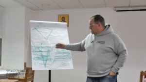 Александр Филоненко. Homo viator. Лекция 3