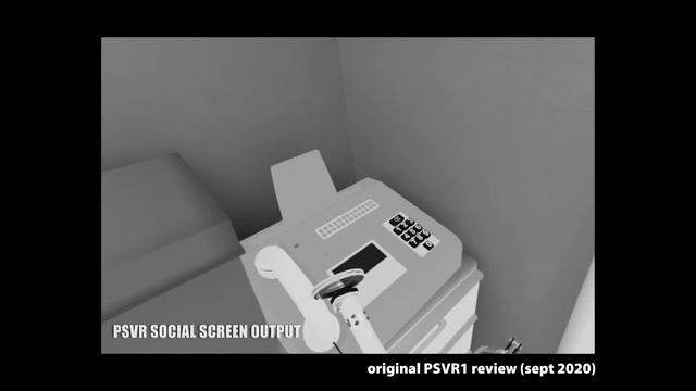 Budget Cuts Ultimate | PSVR2 REVIEW