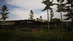 Купить дом в Карелии неподалеку от Ладожского Озера. Коттеджный поселок "Дукаярви".