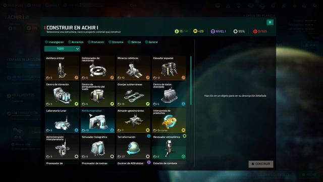 Master of Orion - Gameplay español - #11 El otro lado del portal смотреть онлайн