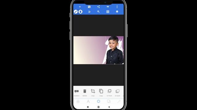 Thumbnail Kaise banaen | ▶️ YouTube thumbnail kaise banaye | How to make thumbnail for youtube смотреть онлайн