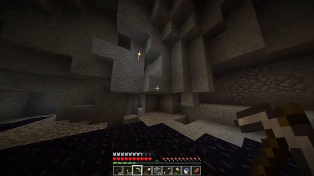 Выживание (Minecraft v1.3.2) стрим #18 смотреть онлайн