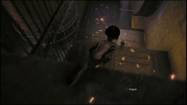 Прохождение The Lord Of The Rings: Gollum ─ Часть 2 ▷ Властелин Колец: Голлум Геймплей на Русском